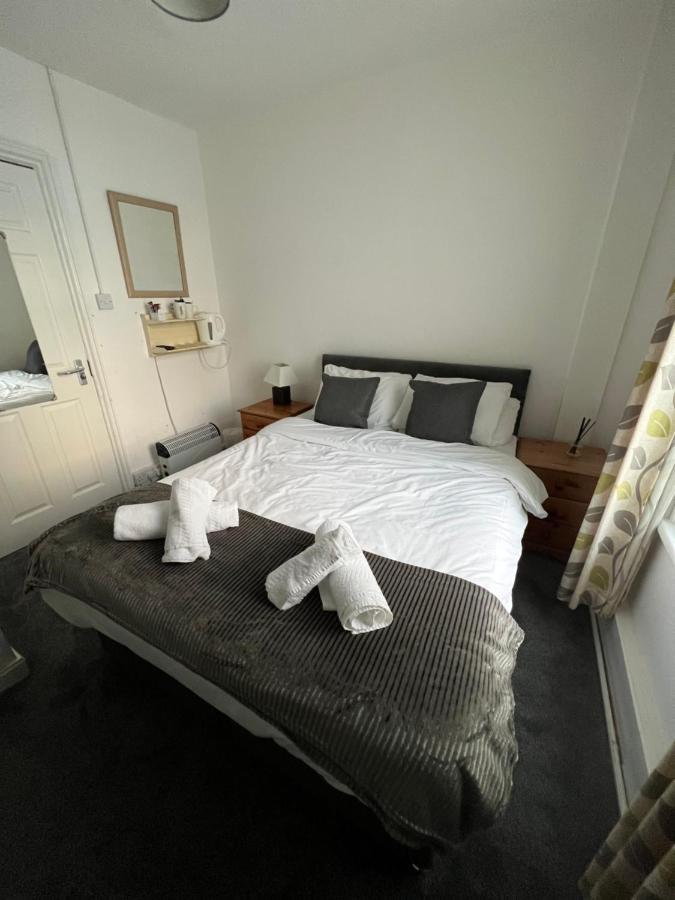 The Wilton Hotel Μπλάκπουλ Εξωτερικό φωτογραφία